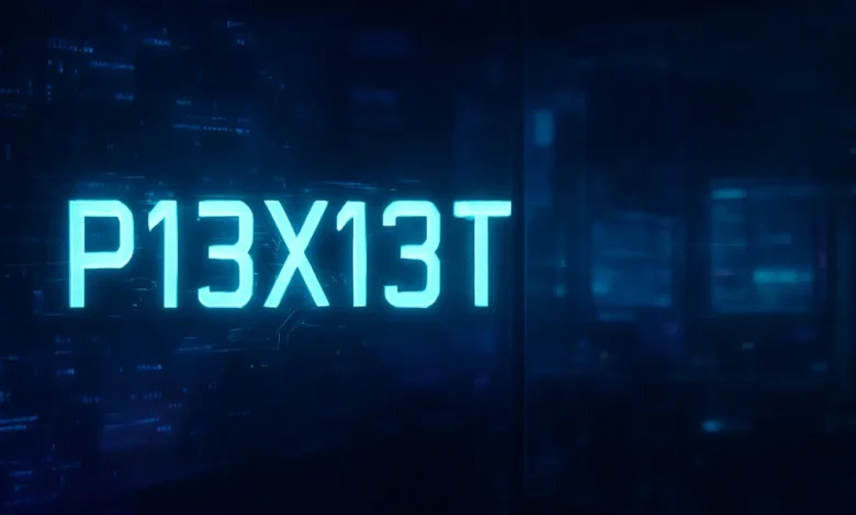 P13X13T