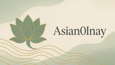 Asian0inay