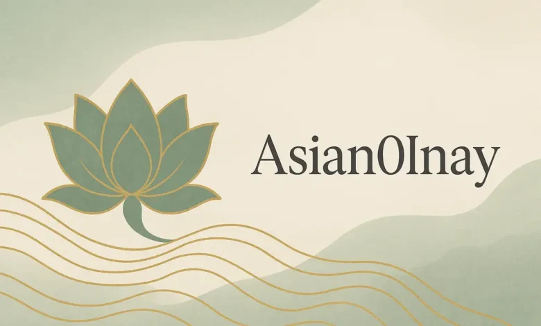 Asian0inay