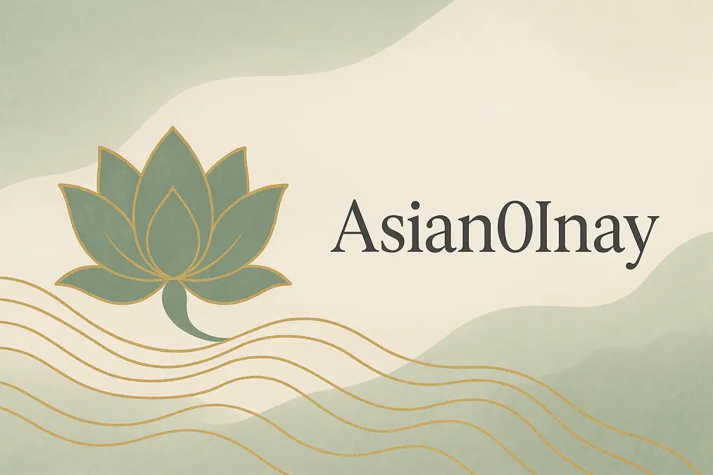 Asian0inay
