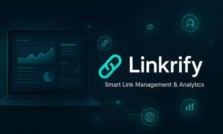 Linkrify