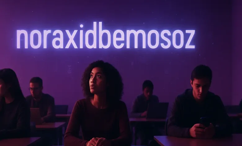 Noraxidbemosoz