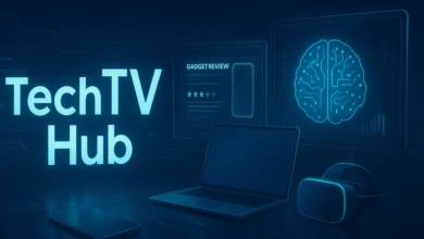 Techtvhub com