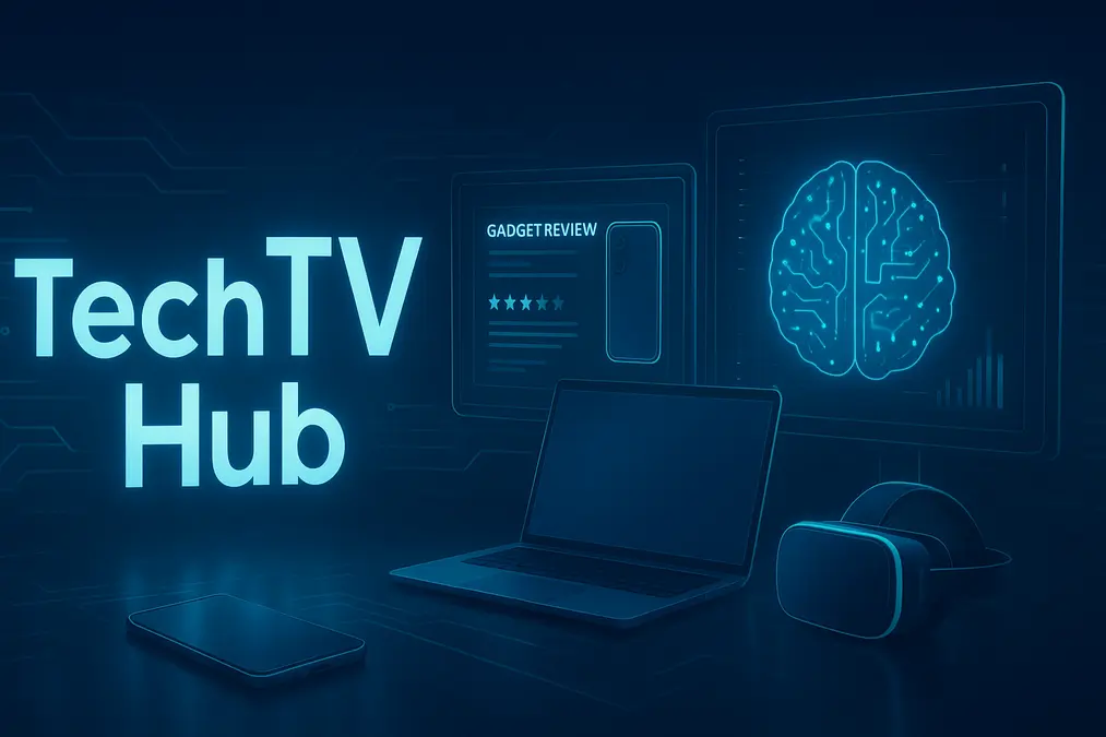 Techtvhub com
