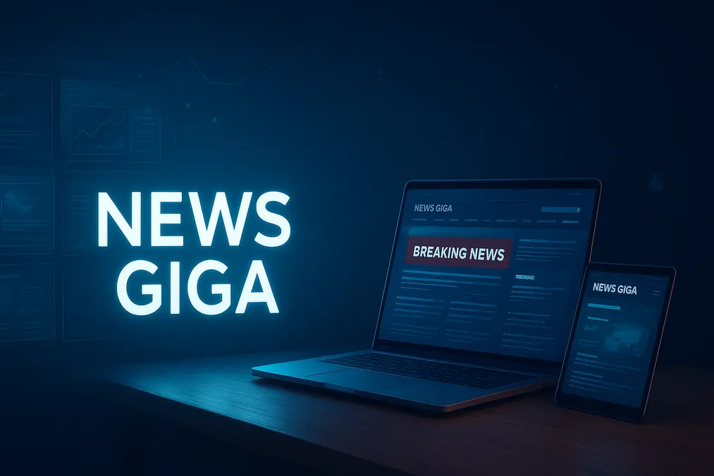Newsgiga com