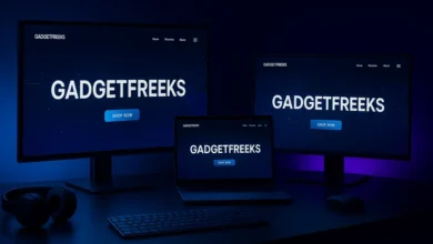 Gadgetfreeks.com