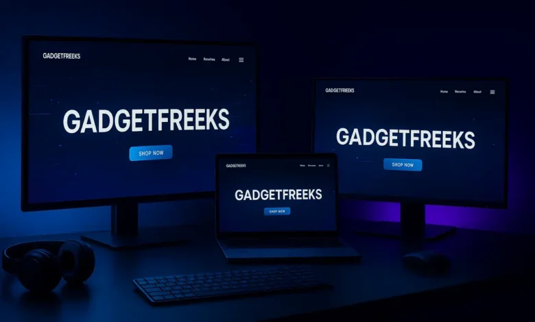 Gadgetfreeks.com