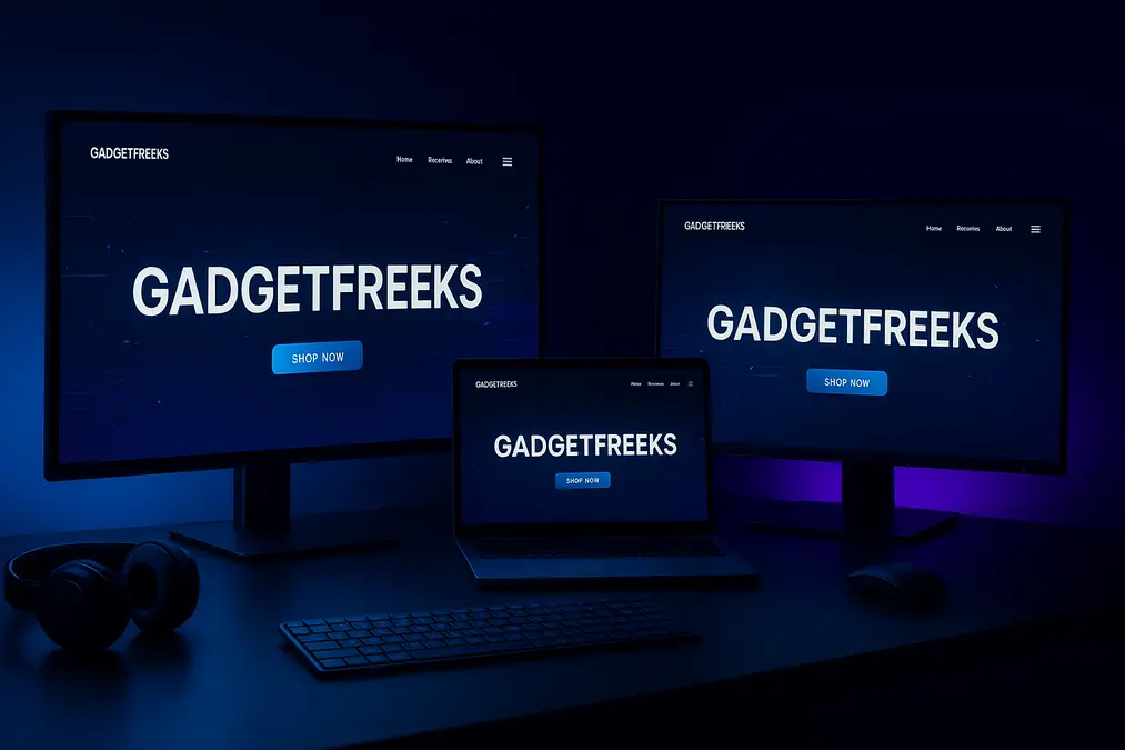 Gadgetfreeks.com