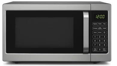 Microwave MCWV4512Z