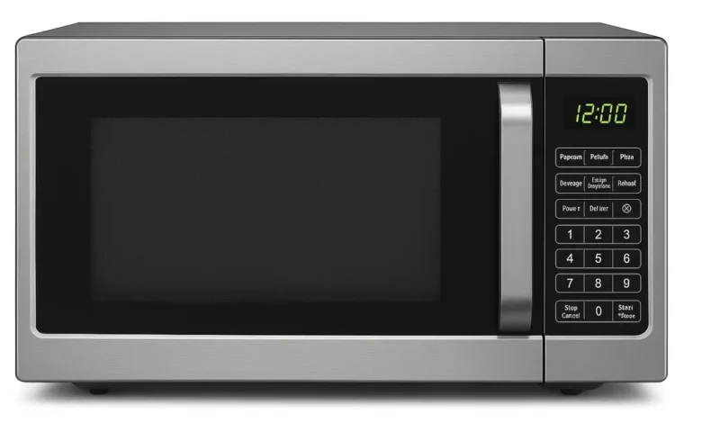 Microwave MCWV4512Z